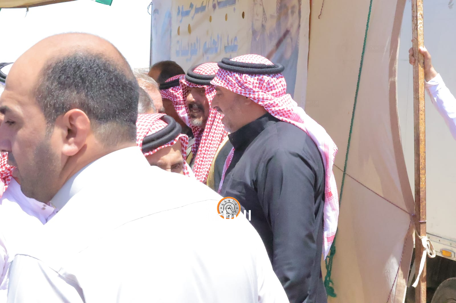 Madar Al-Saa Images 0.7073087078246354