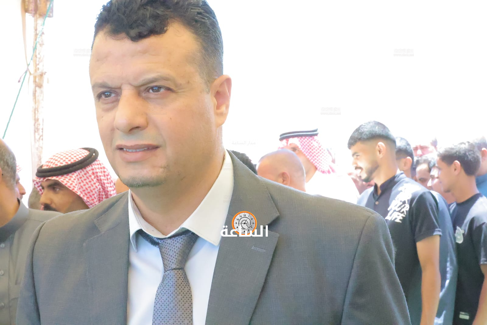 Madar Al-Saa Images 0.3990502038072534
