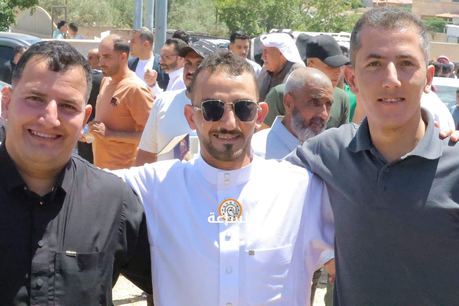 Madar Al-Saa Images 0.06108205391137589