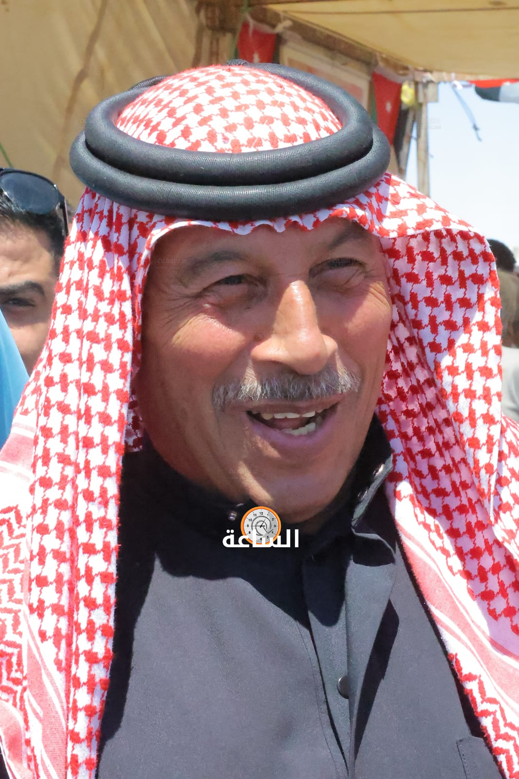 Madar Al-Saa Images 0.8564123422793364