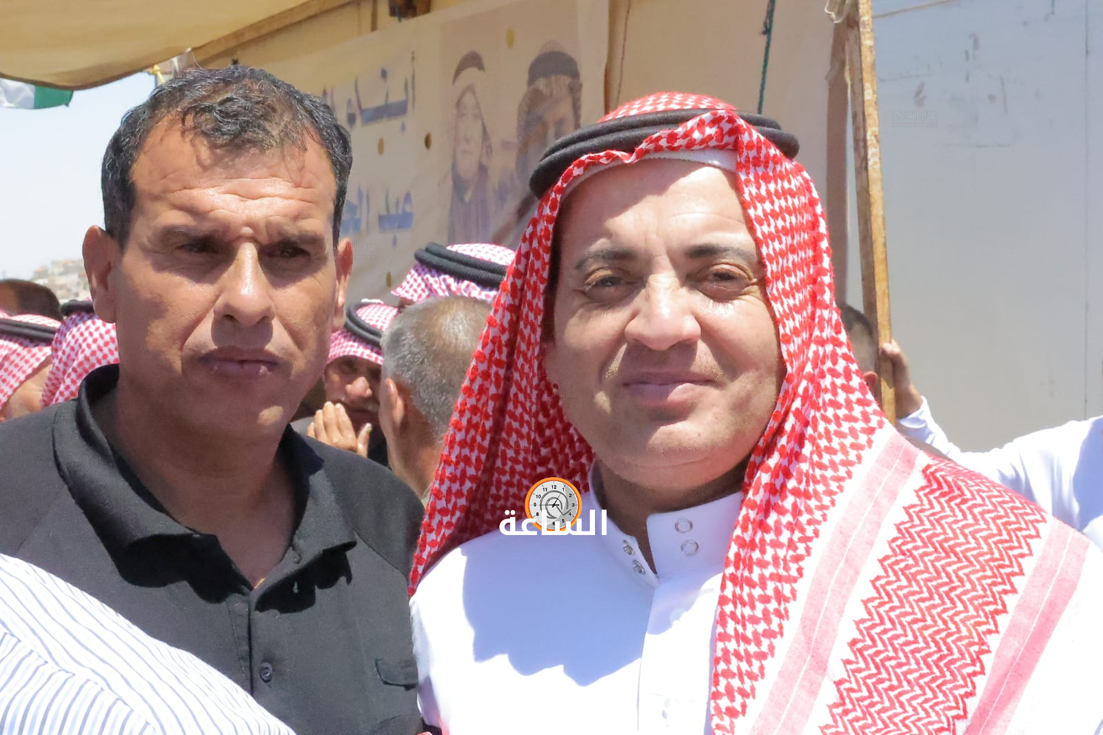 Madar Al-Saa Images 0.2748851597394717