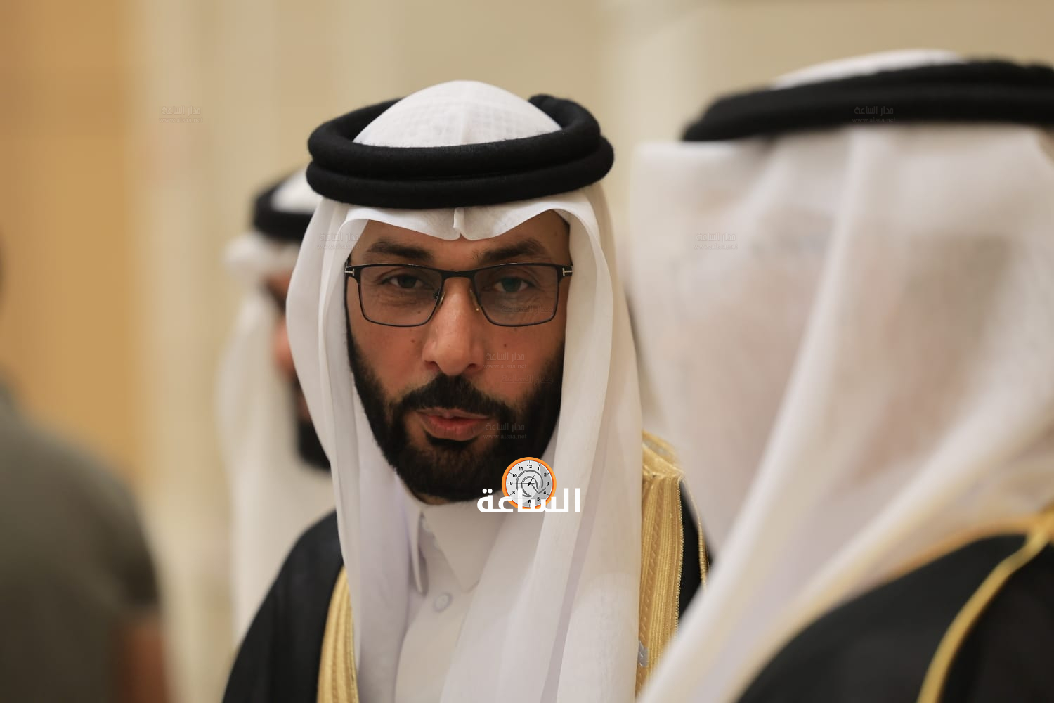 Madar Al-Saa Images 0.8851535672029519