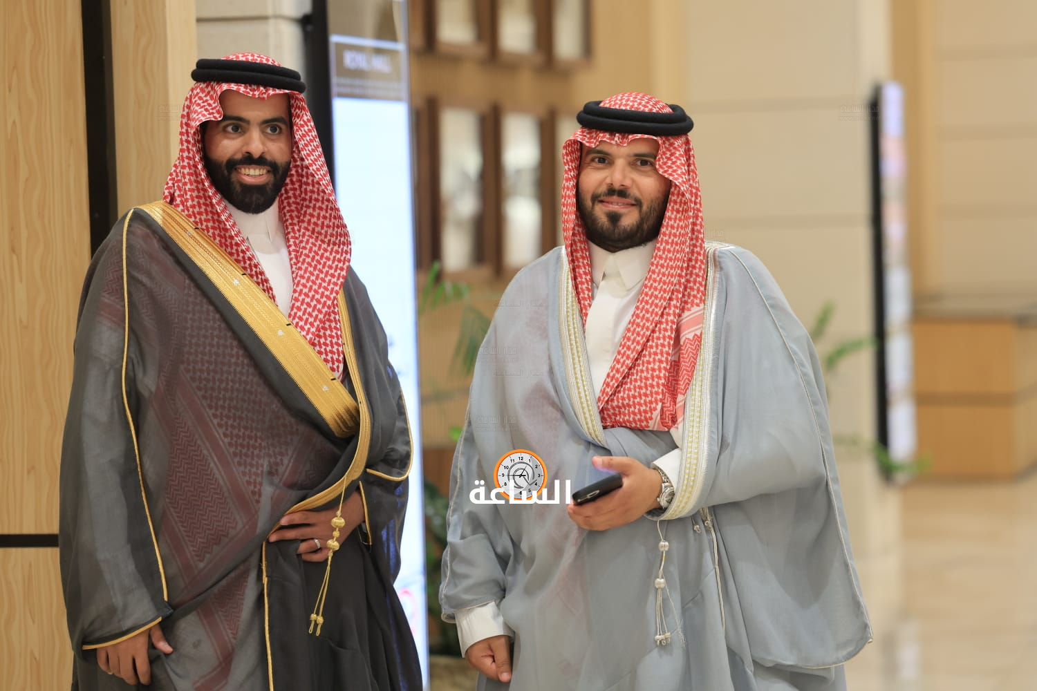 Madar Al-Saa Images 0.34591070742291985