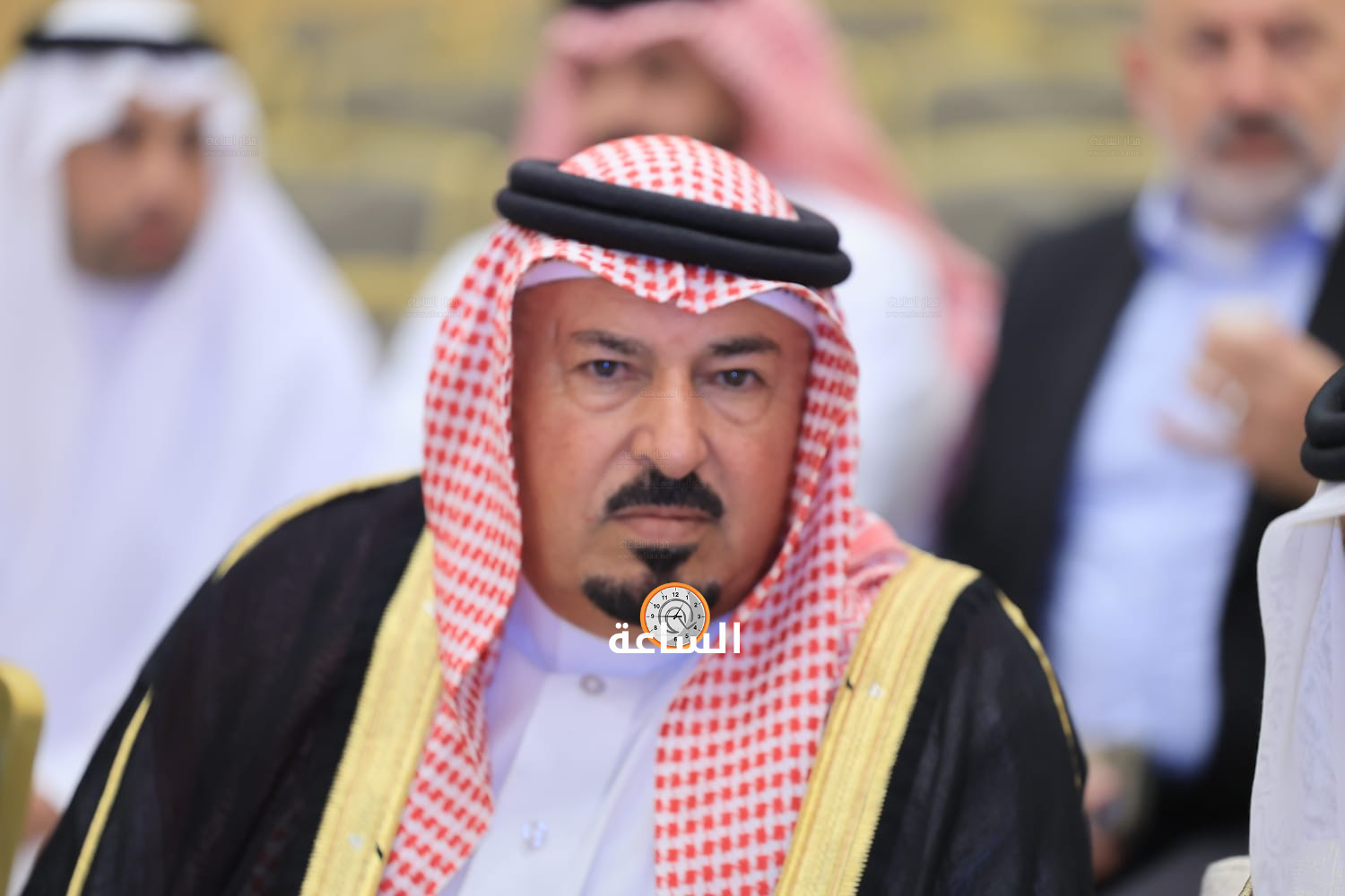 Madar Al-Saa Images 0.7978001484557051