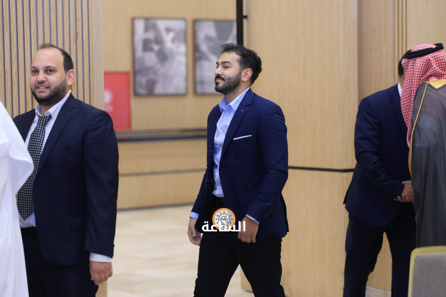 Madar Al-Saa Images 0.3036481995976196
