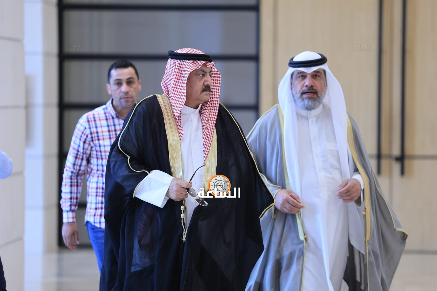 Madar Al-Saa Images 0.7116601807853044