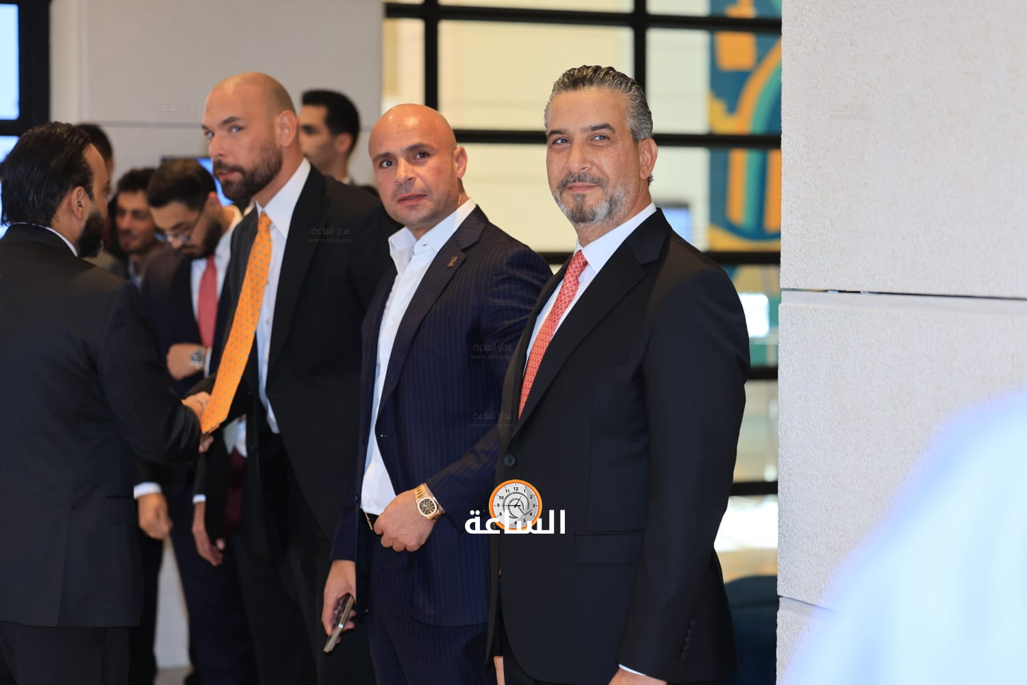 Madar Al-Saa Images 0.6756871498226242