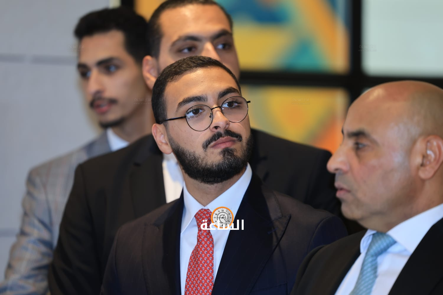 Madar Al-Saa Images 0.7610007020487879