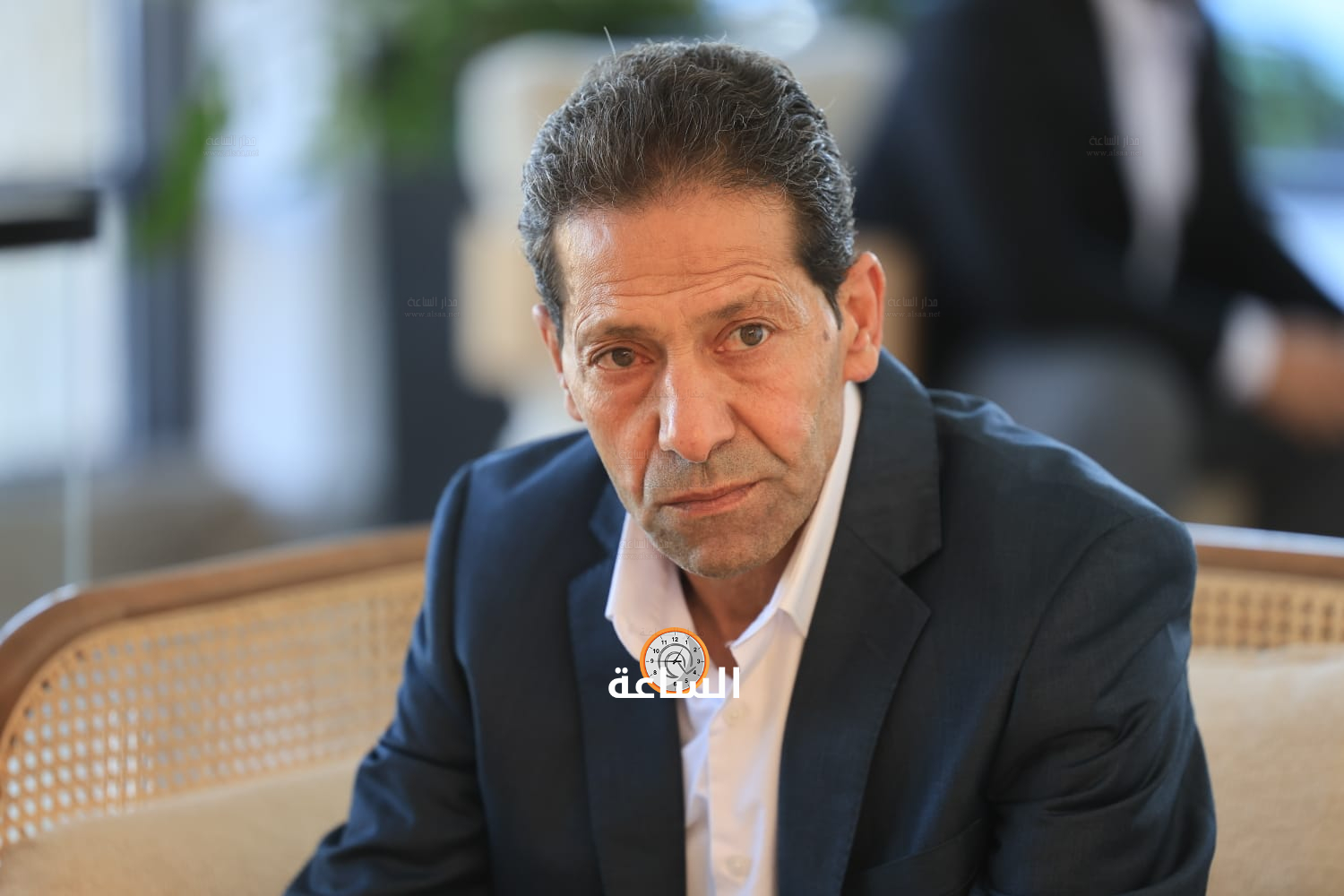 Madar Al-Saa Images 0.43004405693525727