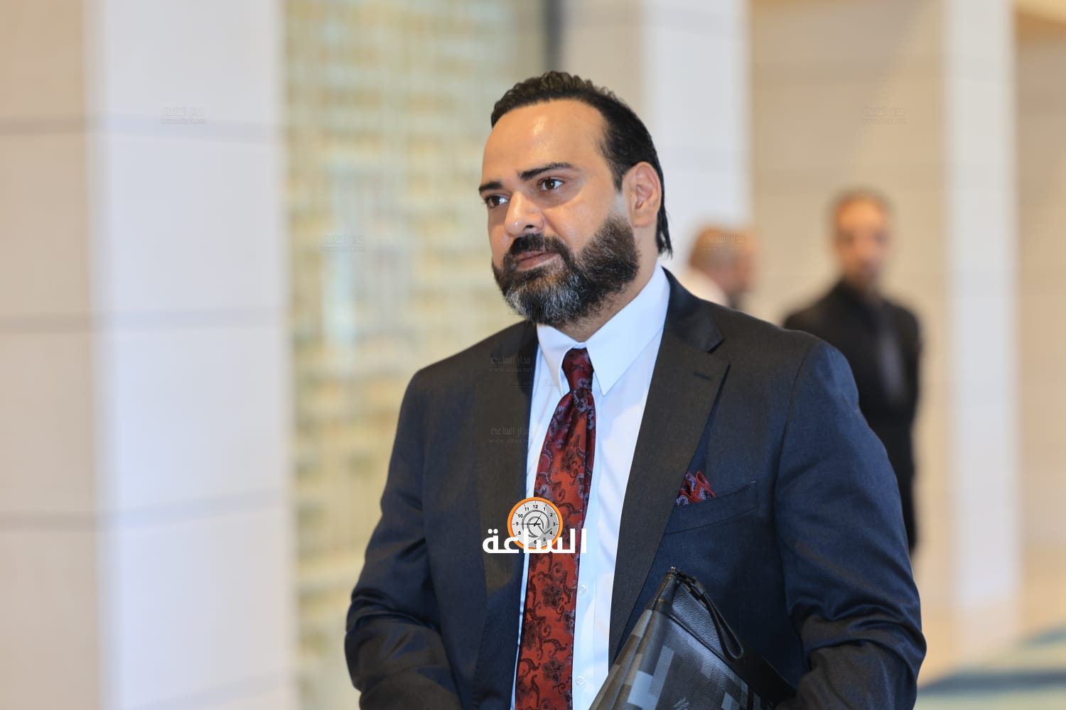 Madar Al-Saa Images 0.9619202217946257