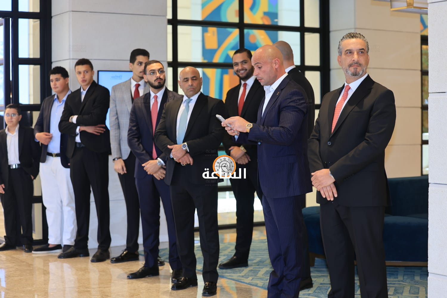 Madar Al-Saa Images 0.556952423607708