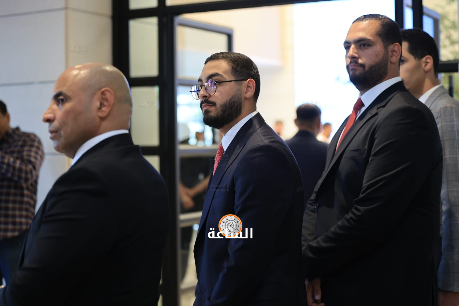 Madar Al-Saa Images 0.38669010334538156