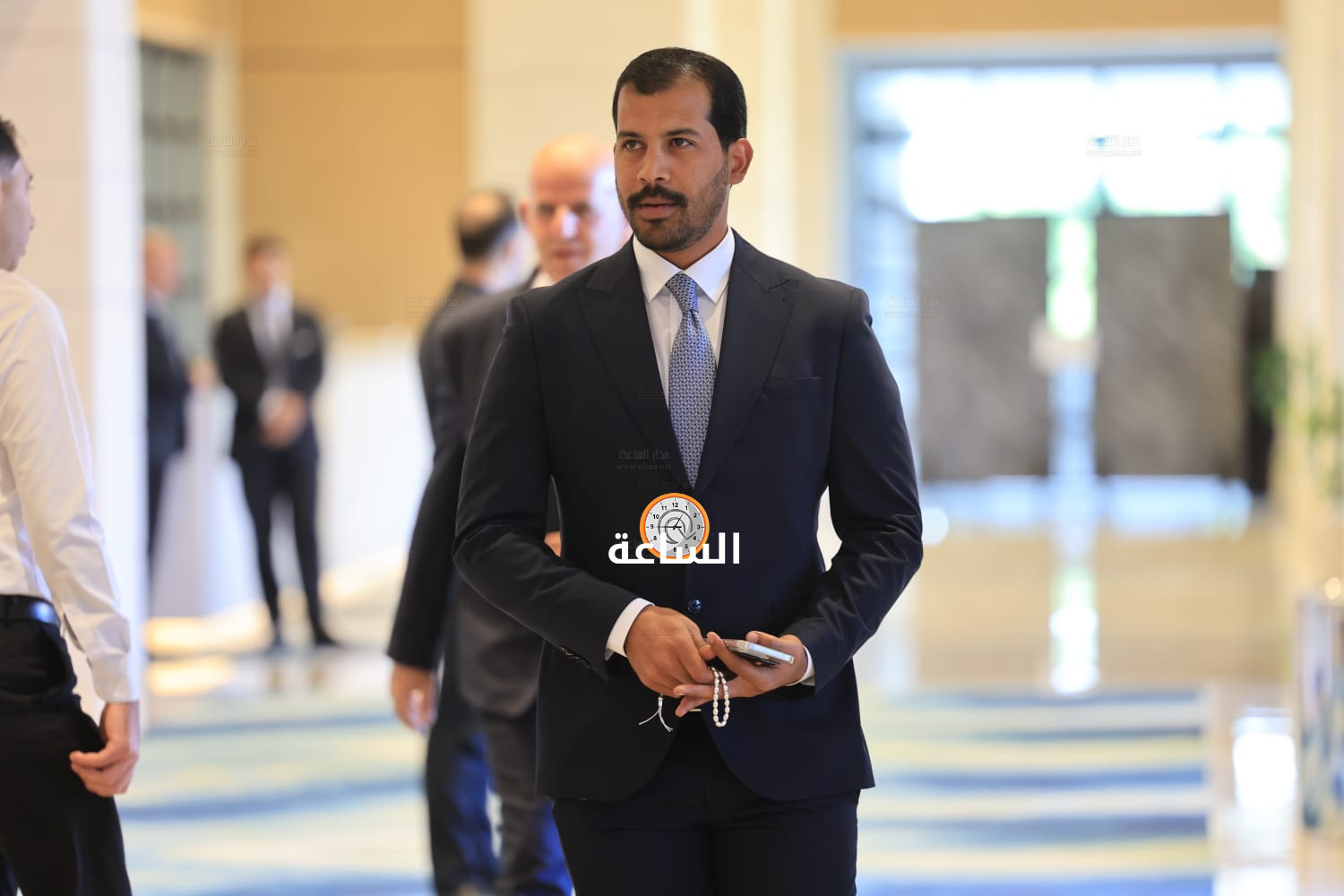 Madar Al-Saa Images 0.2343438348503898