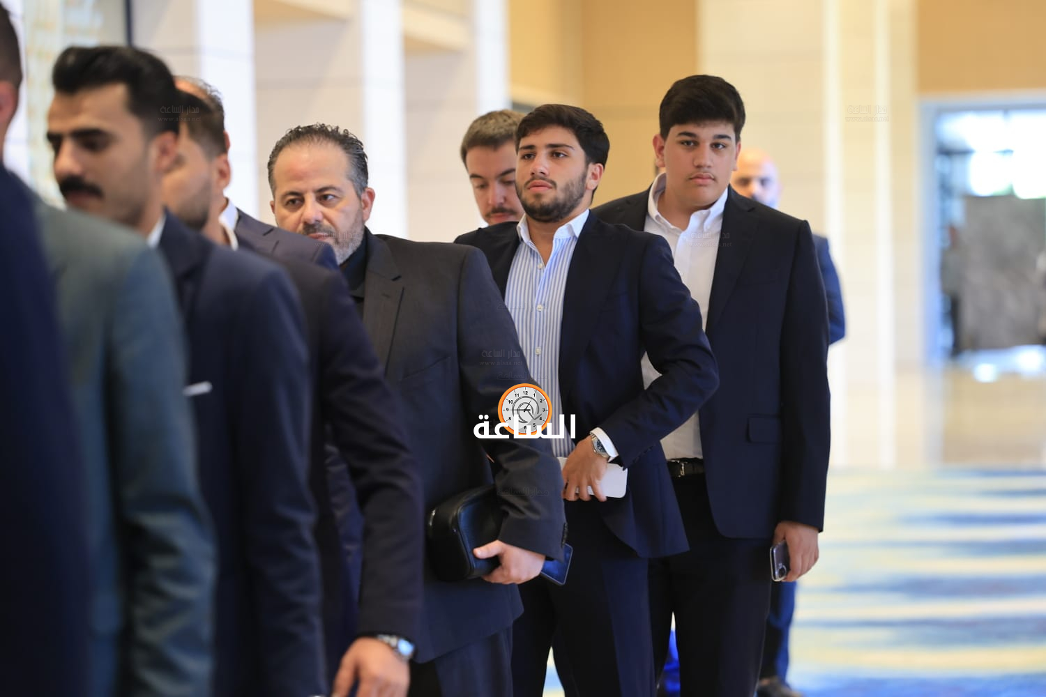 Madar Al-Saa Images 0.8564774142601072