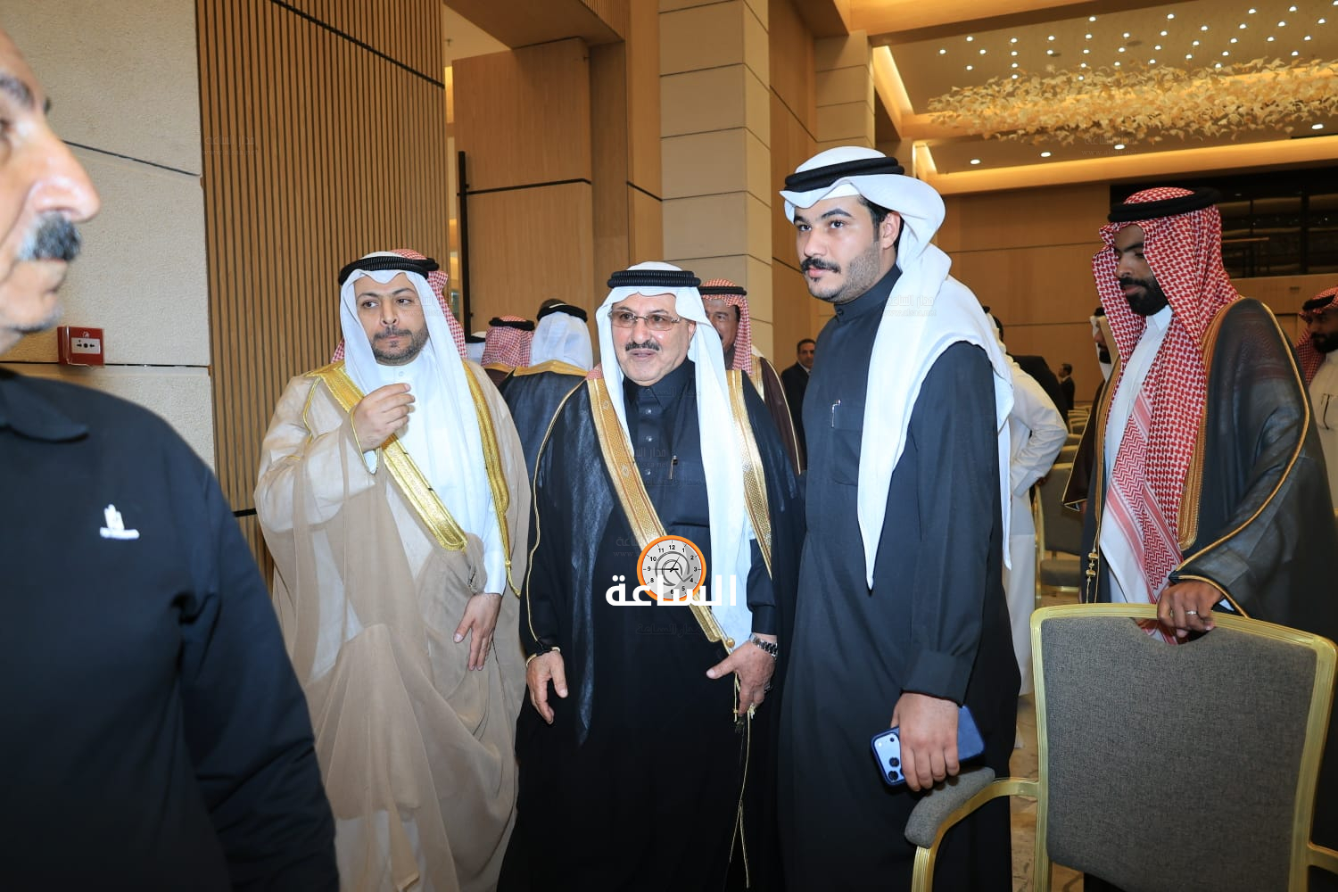 Madar Al-Saa Images 0.45775213947606197