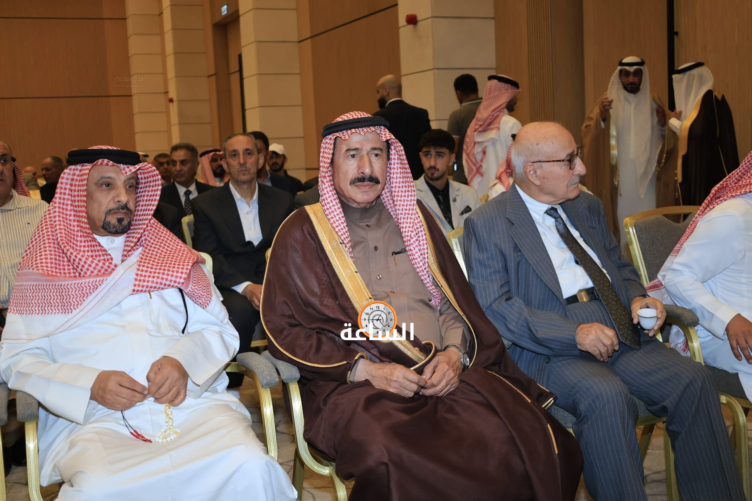 Madar Al-Saa Images 0.6648478323178199