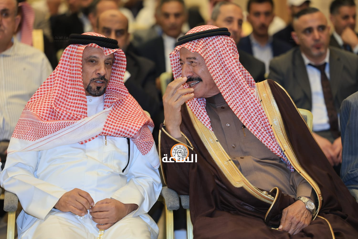 Madar Al-Saa Images 0.3230504128343228