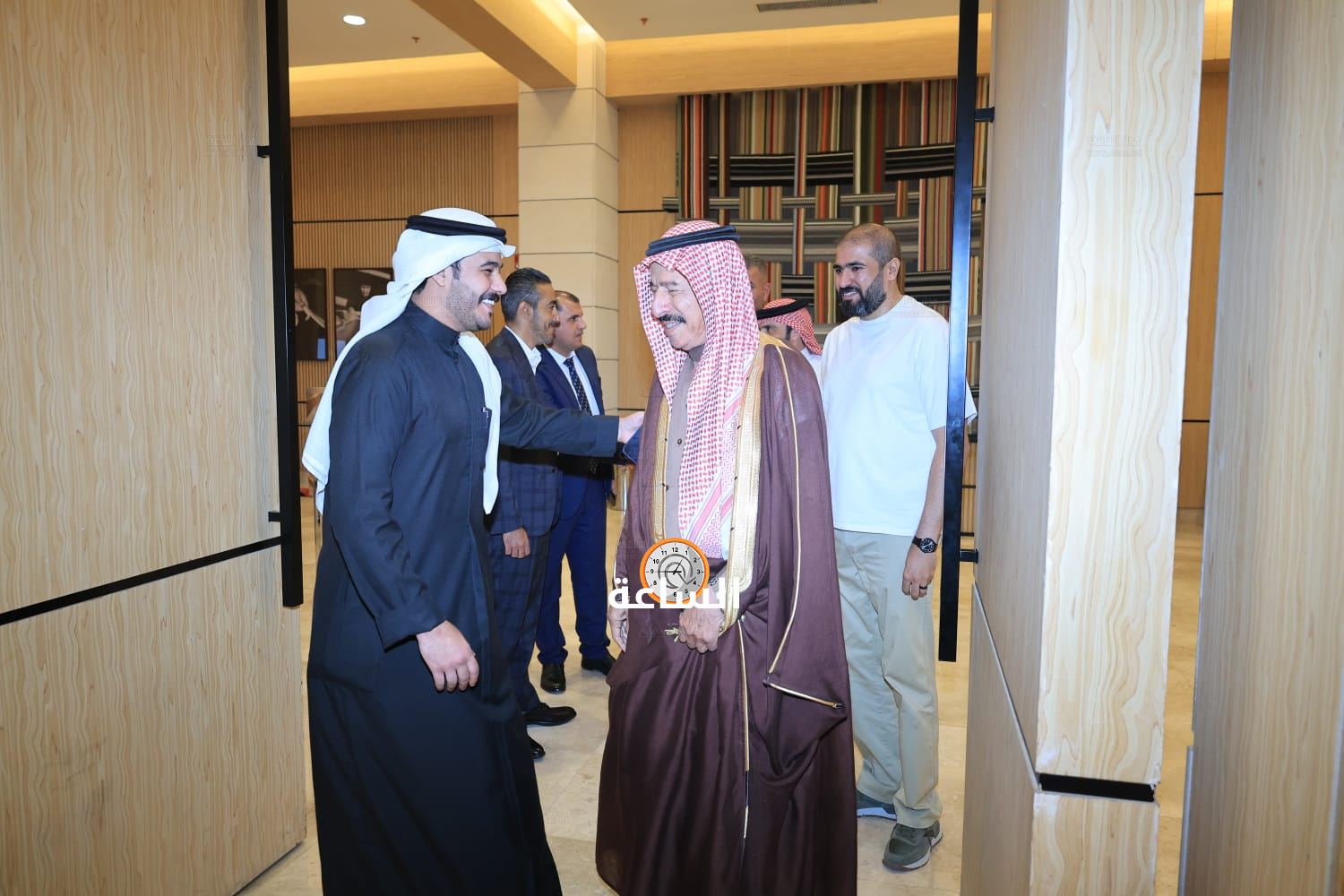 Madar Al-Saa Images 0.03466472904073459