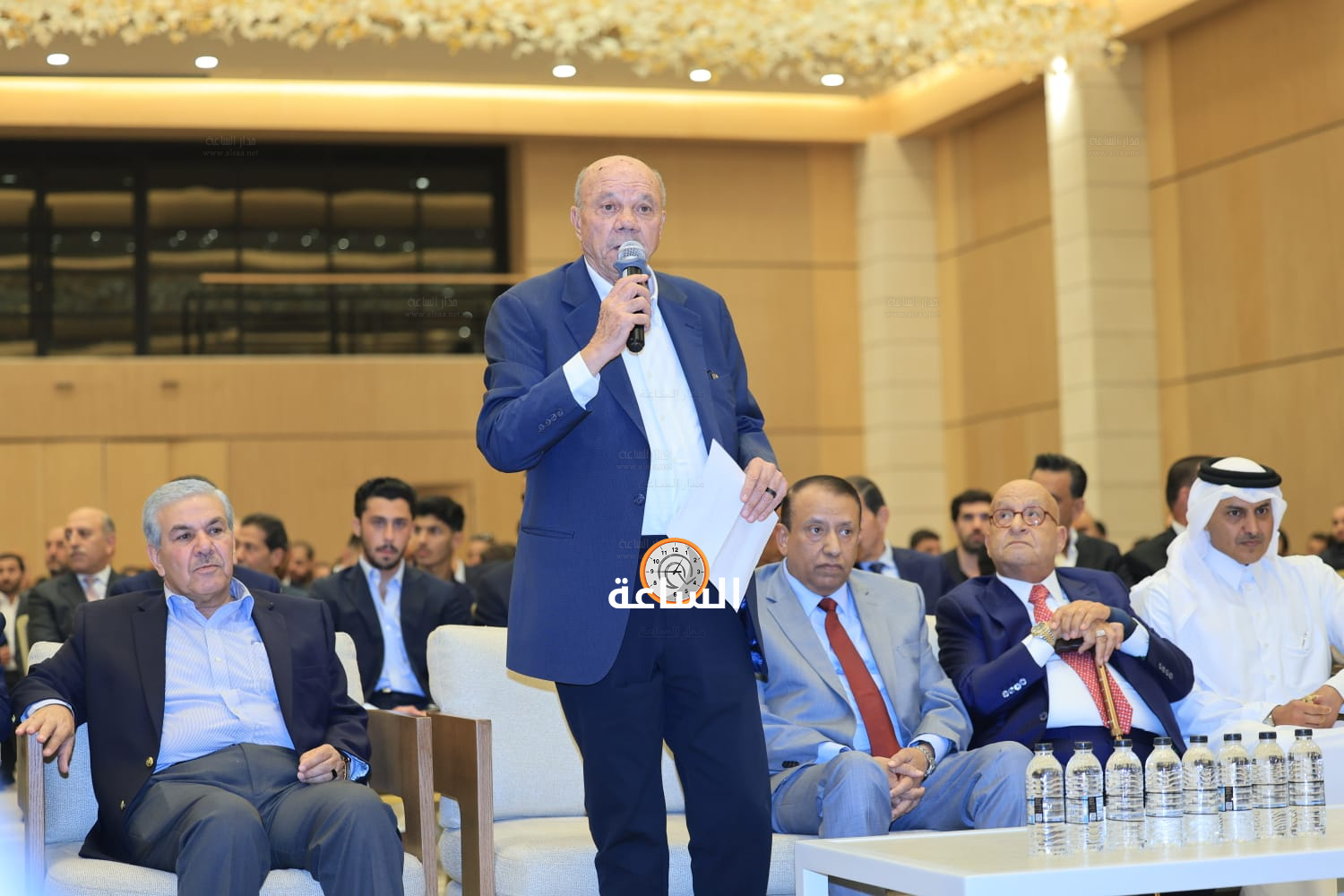 Madar Al-Saa Images 0.9483521410300655