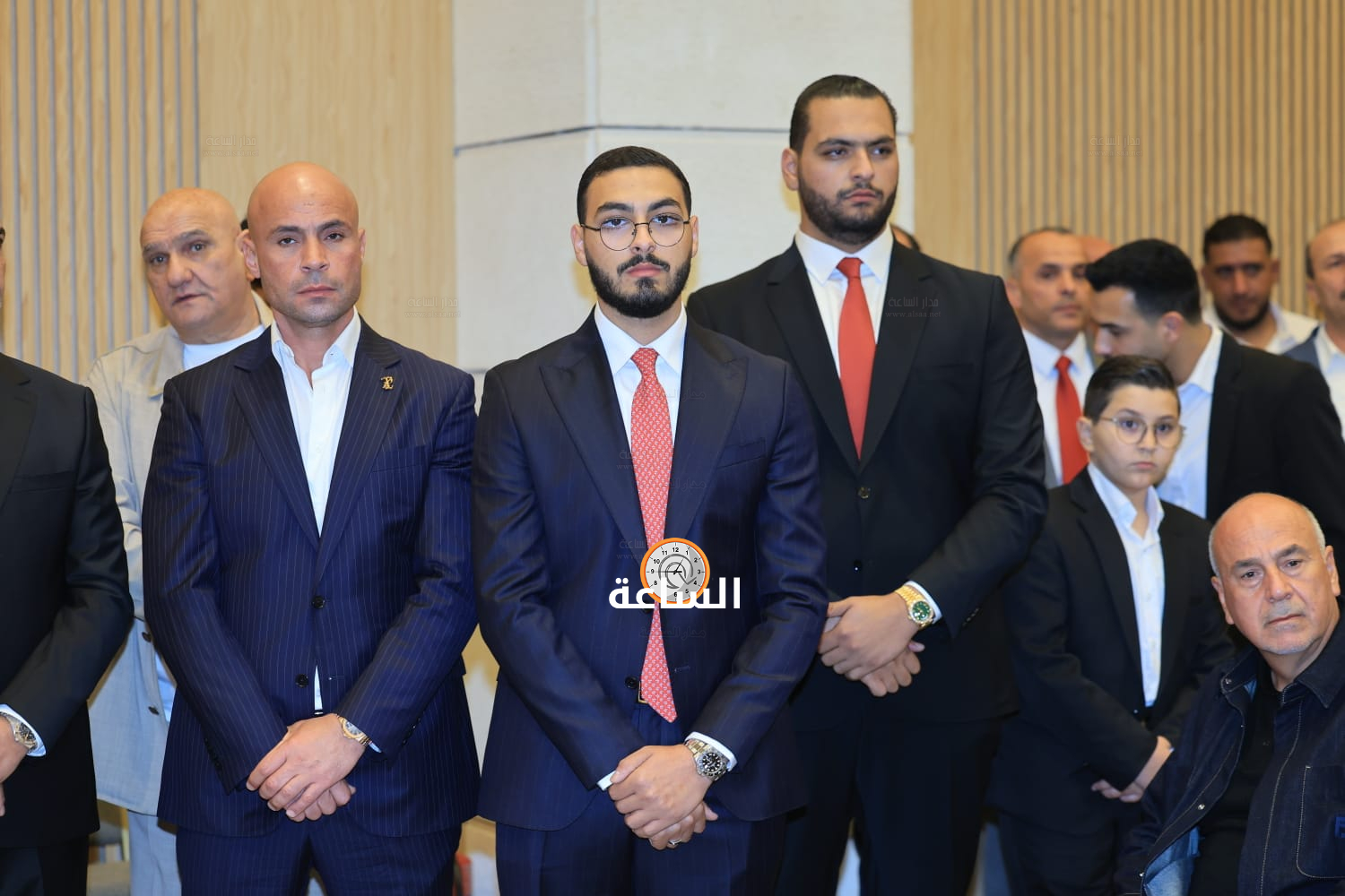 Madar Al-Saa Images 0.5198107807379875