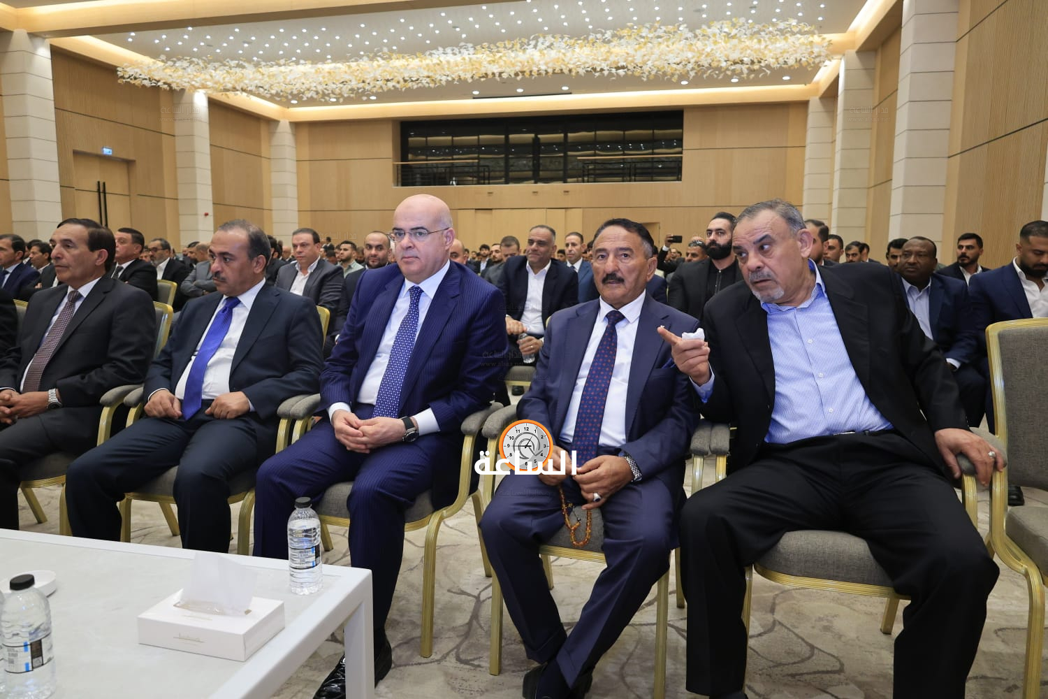 Madar Al-Saa Images 0.37489799247233835