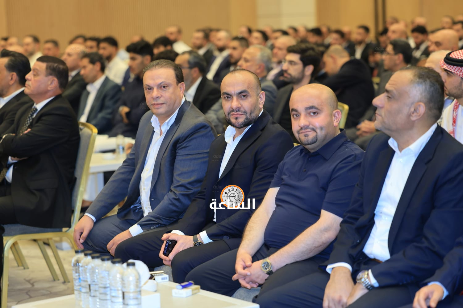 Madar Al-Saa Images 0.7514198401516602