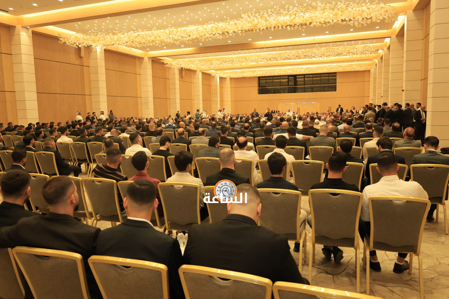 Madar Al-Saa Images 0.8231692306996876