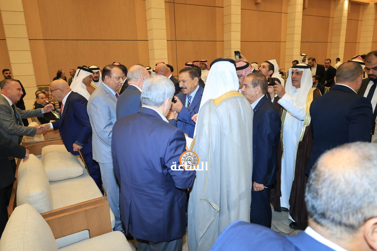 Madar Al-Saa Images 0.5651954314543475