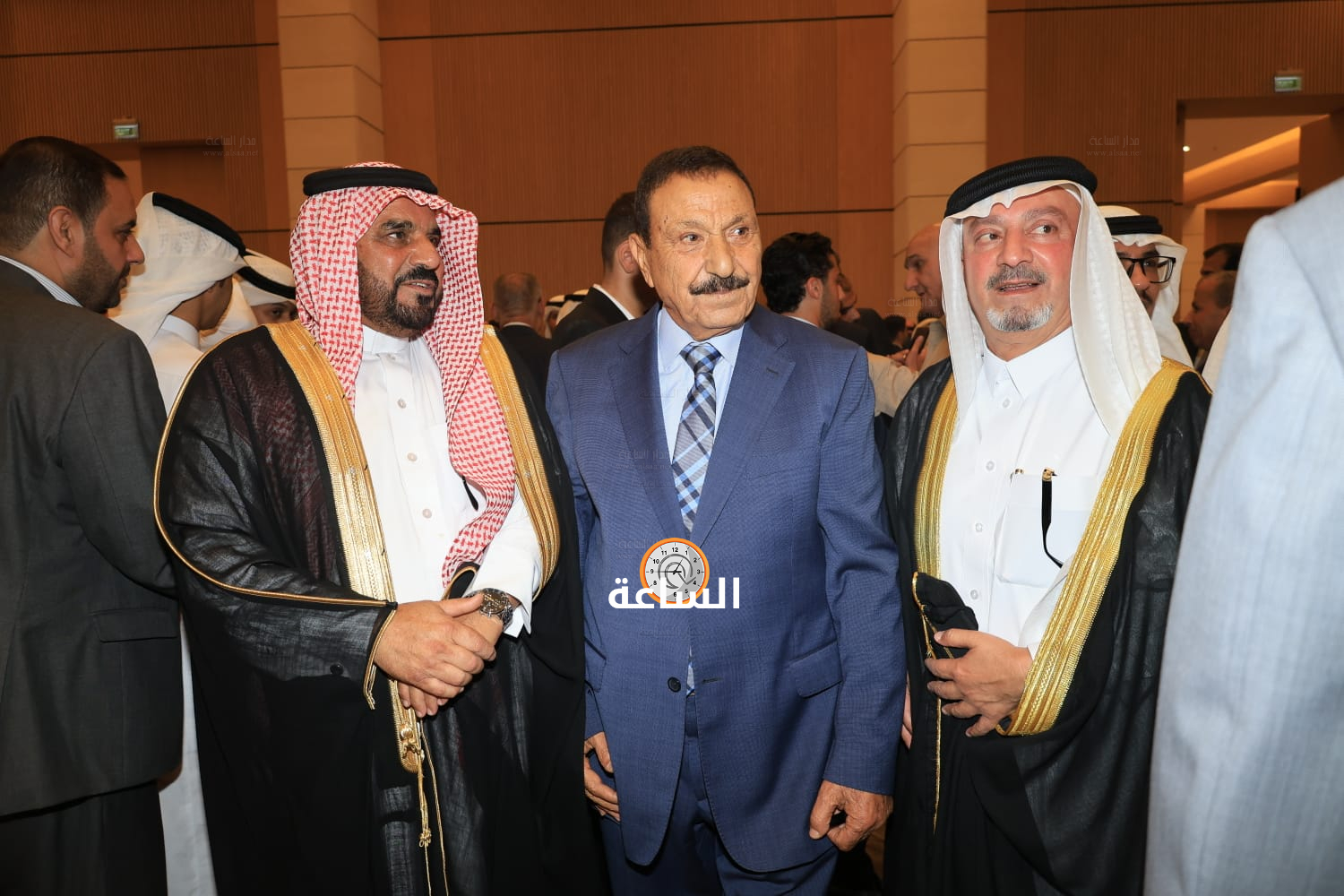 Madar Al-Saa Images 0.9089670468174922