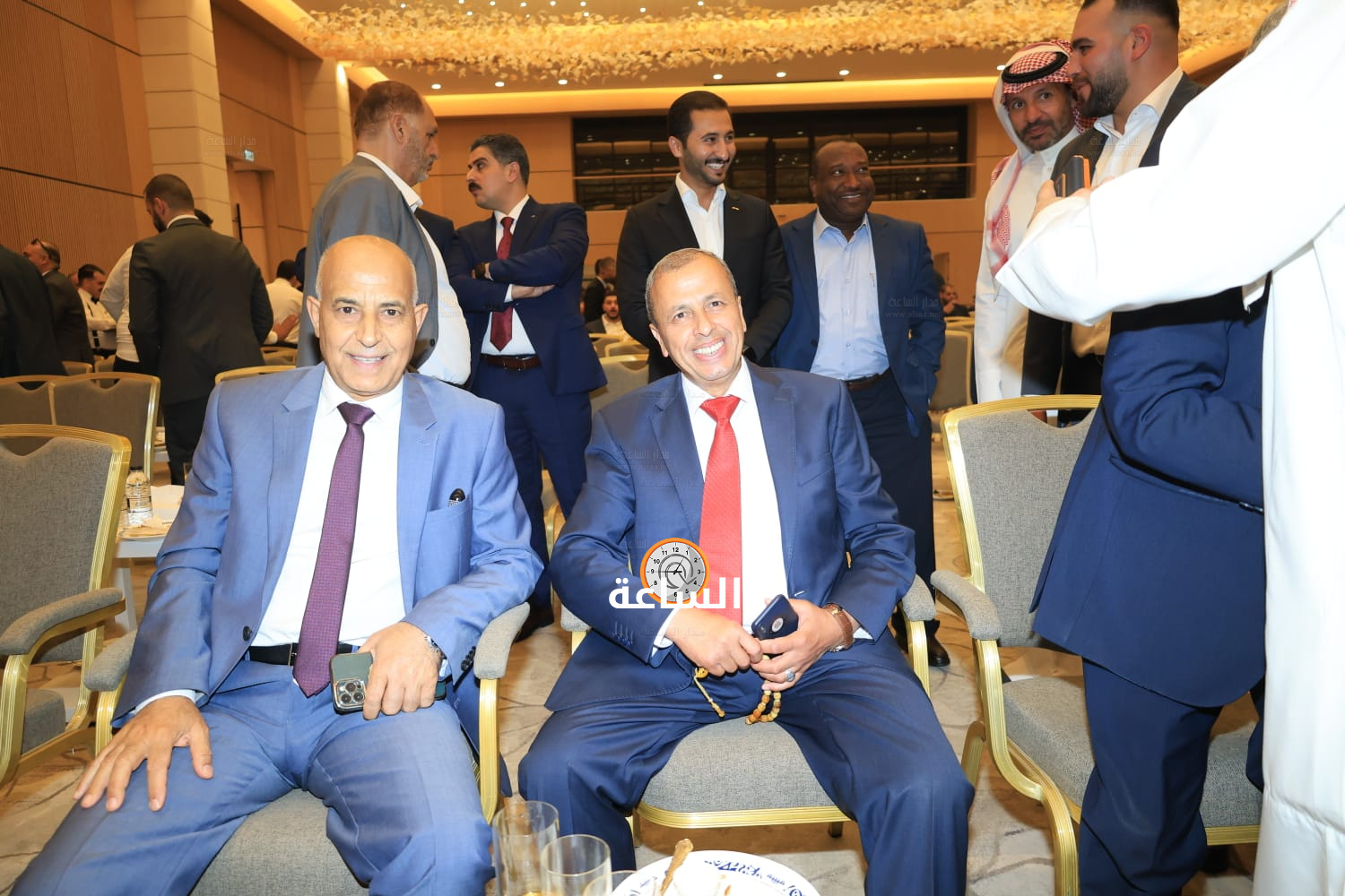 Madar Al-Saa Images 0.35027616050998545