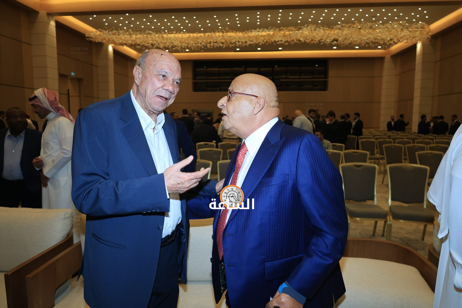 Madar Al-Saa Images 0.43207272930980034