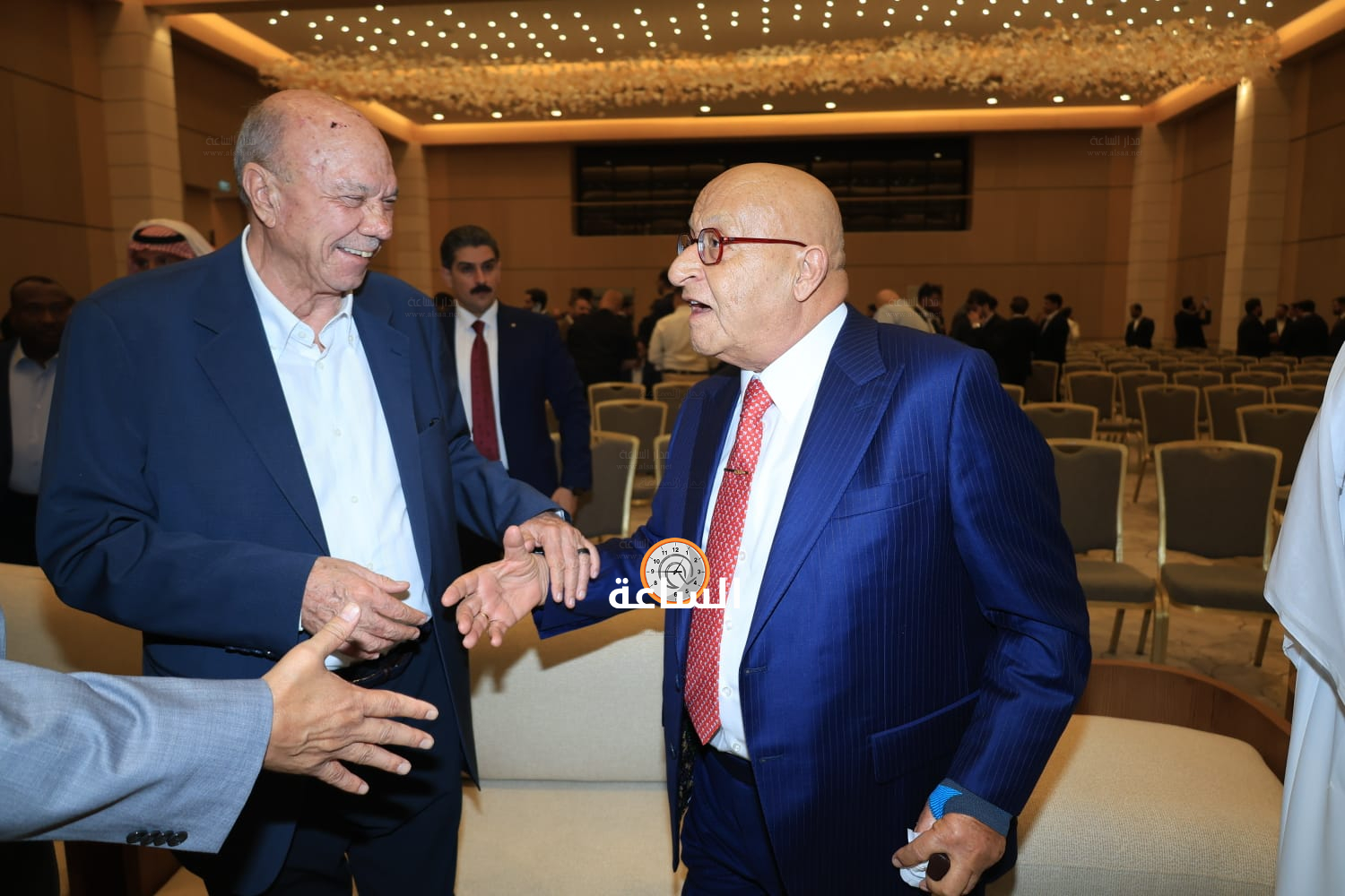 Madar Al-Saa Images 0.13078544587257923