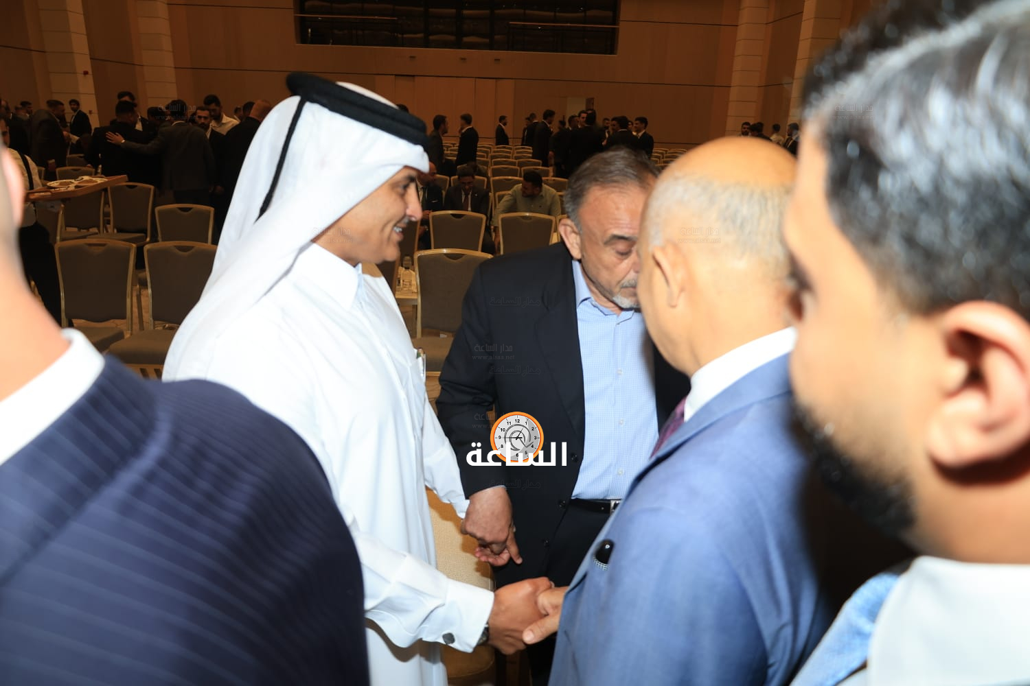Madar Al-Saa Images 0.5222957280067239