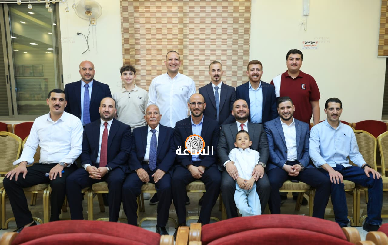 Madar Al-Saa Images 0.6609174895596563