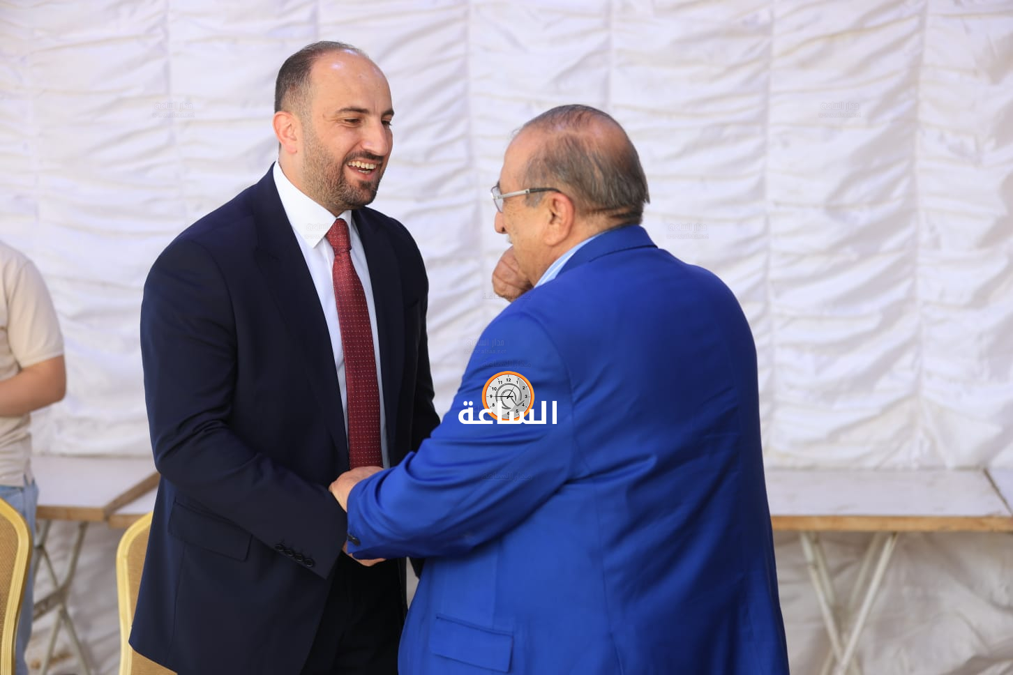 Madar Al-Saa Images 0.15756278045018968