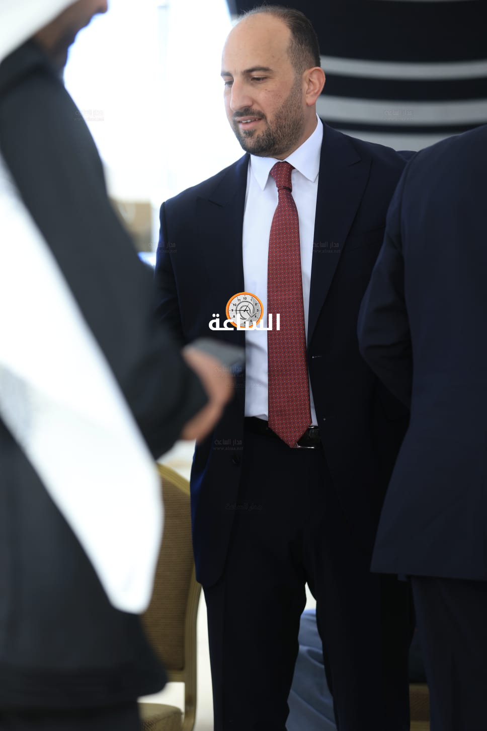 Madar Al-Saa Images 0.7309289602668739