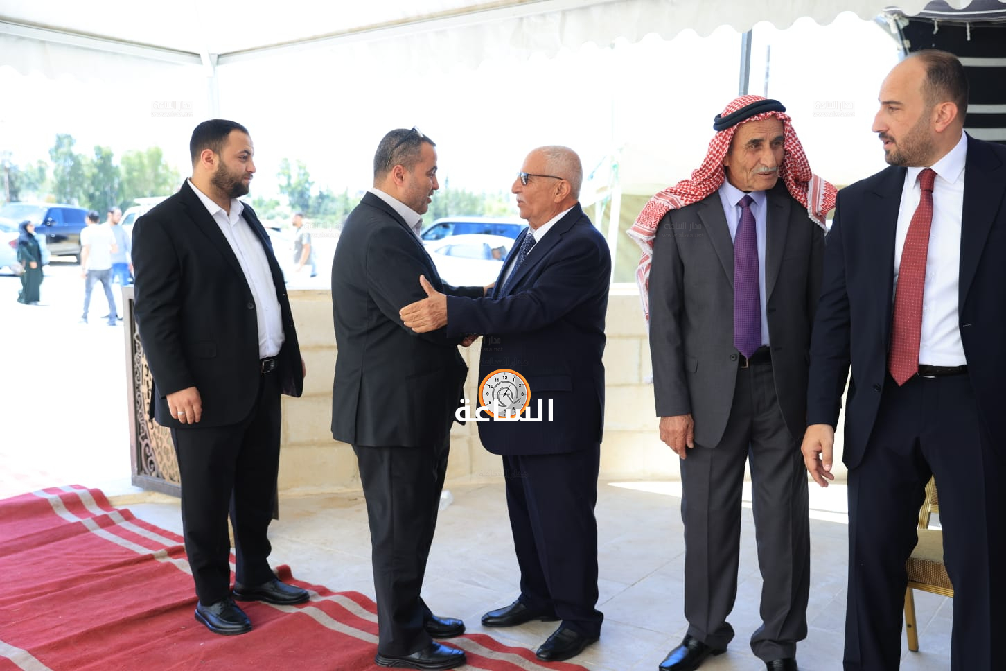 Madar Al-Saa Images 0.7158449321339583