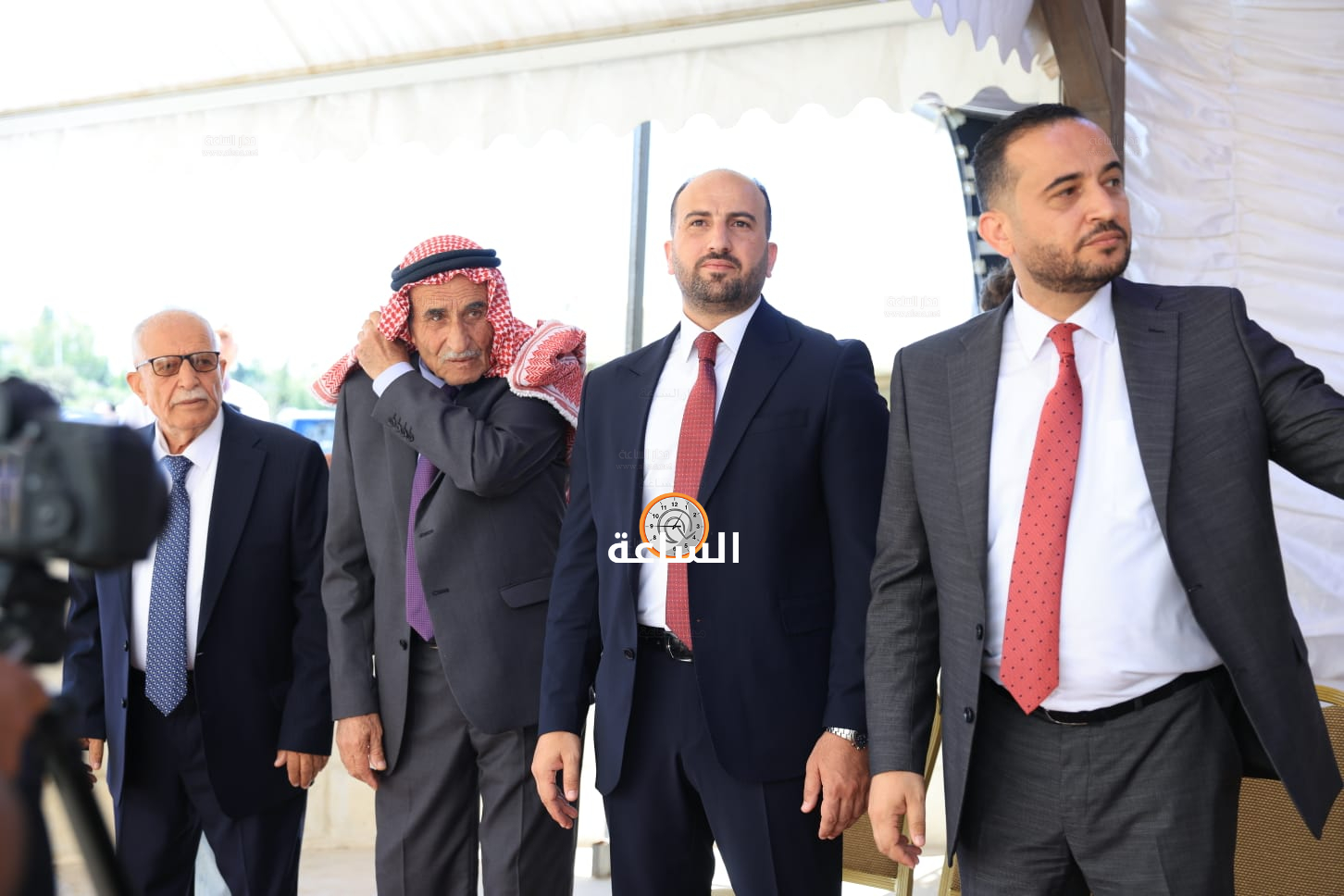 Madar Al-Saa Images 0.3028542455081056