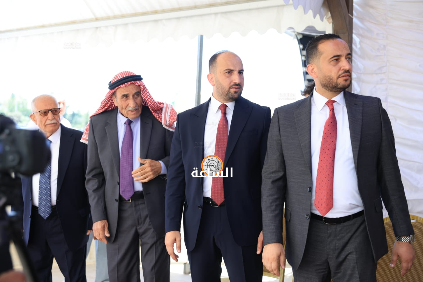 Madar Al-Saa Images 0.5388475809273939
