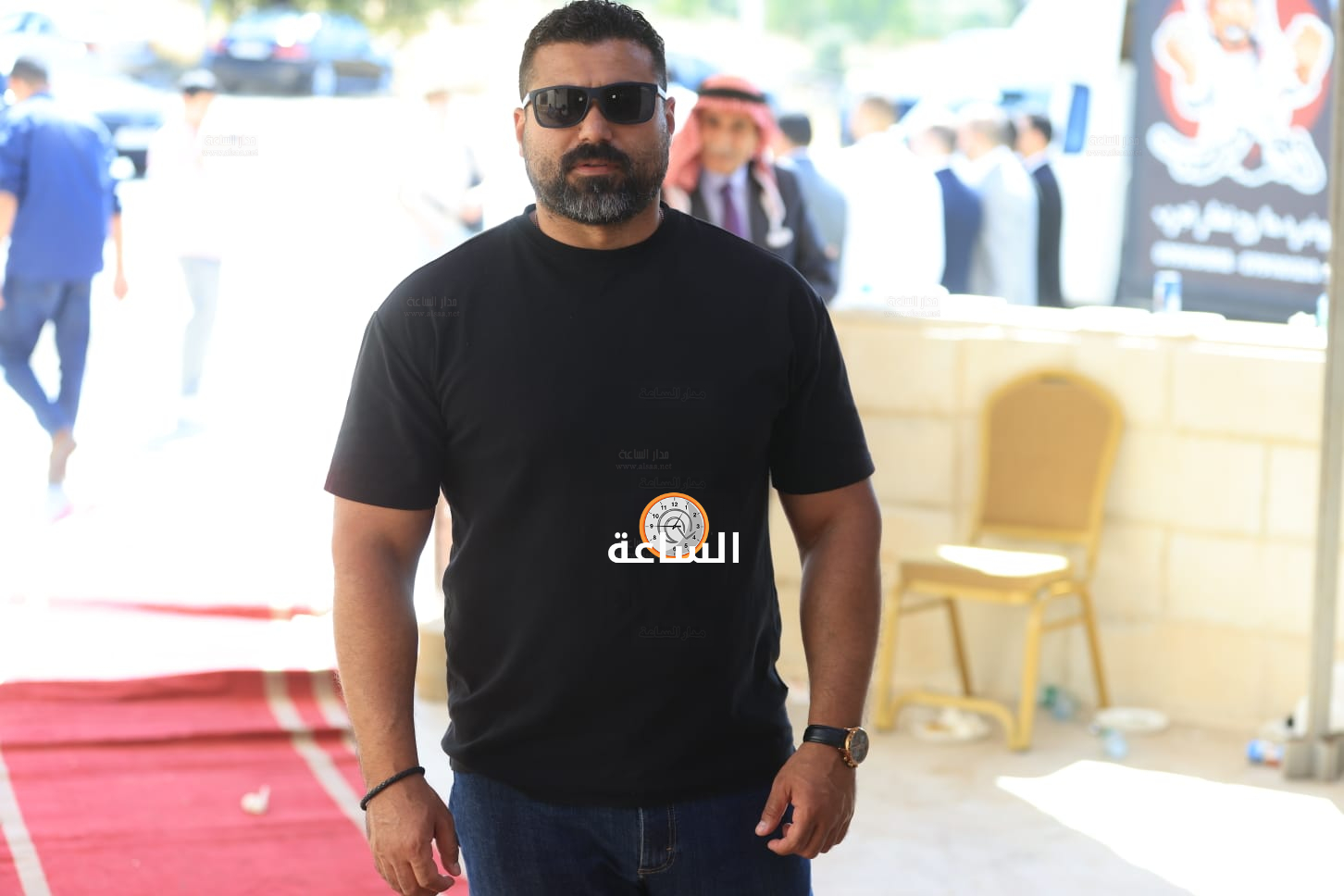 Madar Al-Saa Images 0.9567767791251809