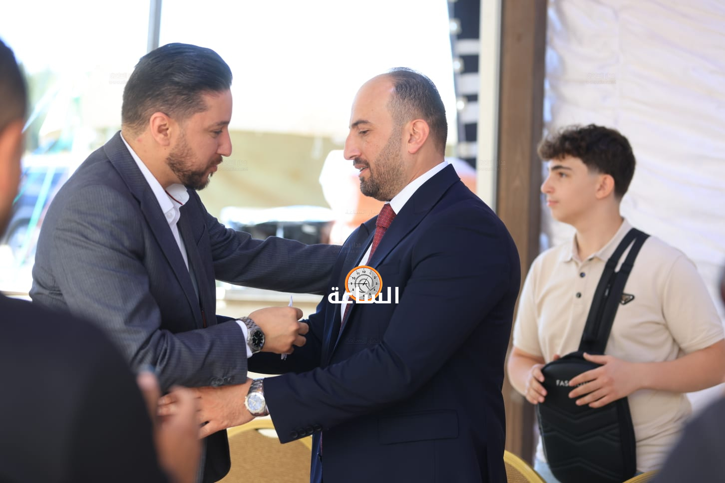 Madar Al-Saa Images 0.6648617621890004