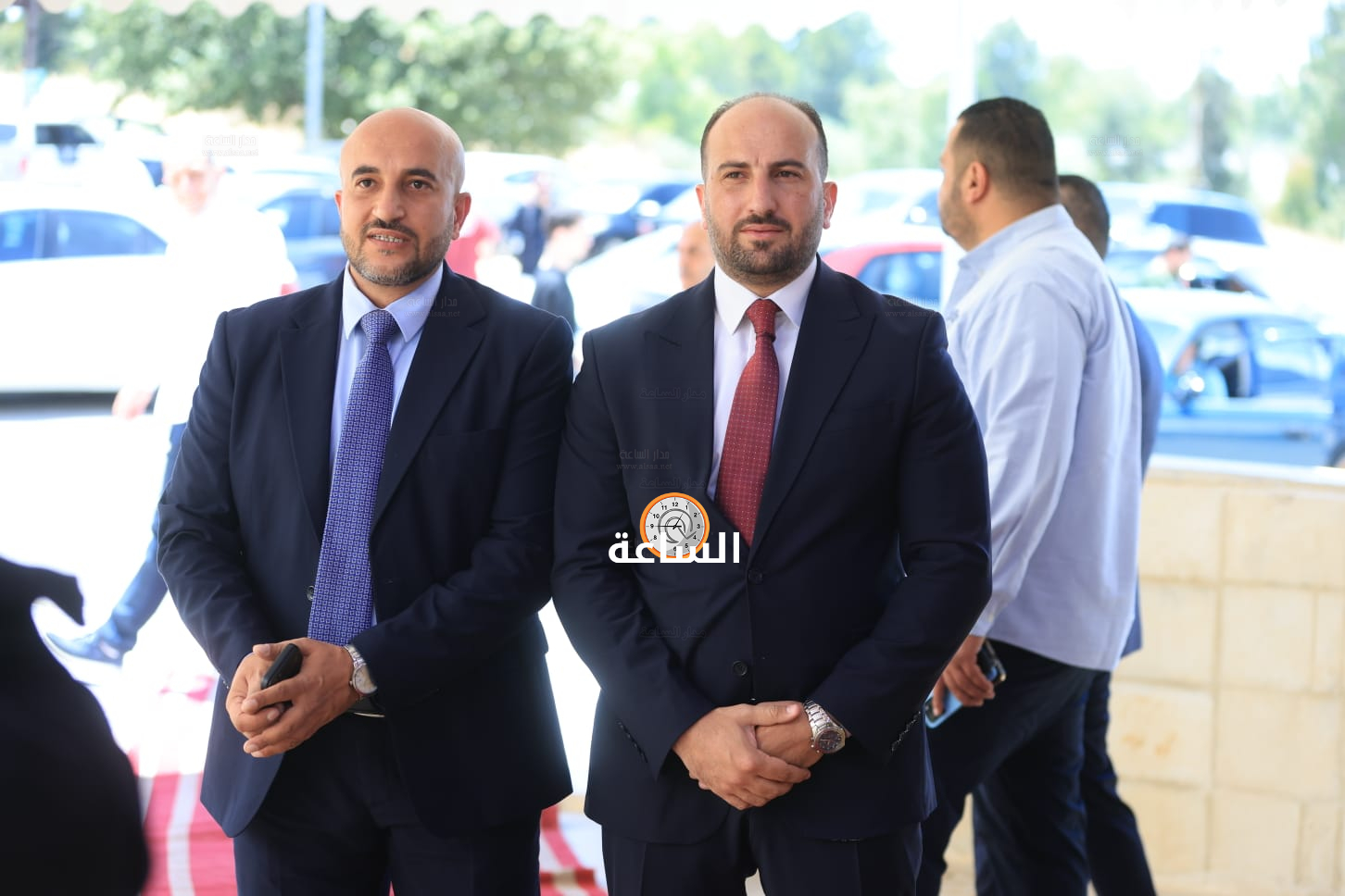 Madar Al-Saa Images 0.9927874452255506