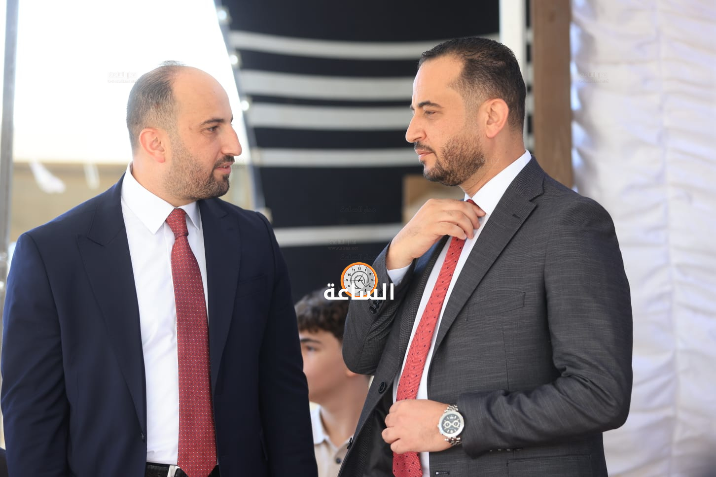 Madar Al-Saa Images 0.48656423844508767