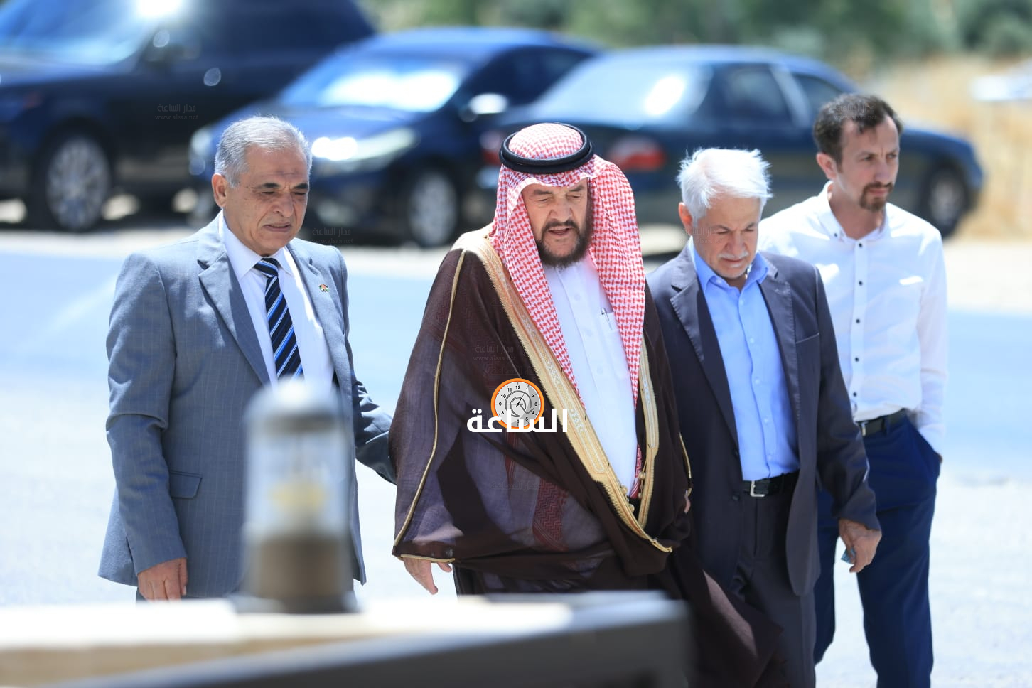 Madar Al-Saa Images 0.8296419887201217