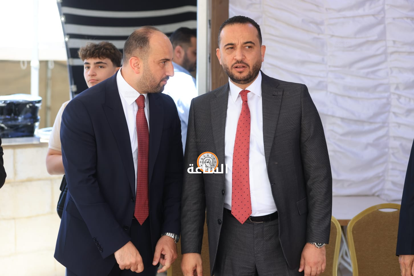 Madar Al-Saa Images 0.8050301707574438
