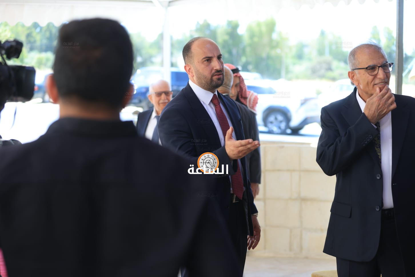 Madar Al-Saa Images 0.3143106931617947