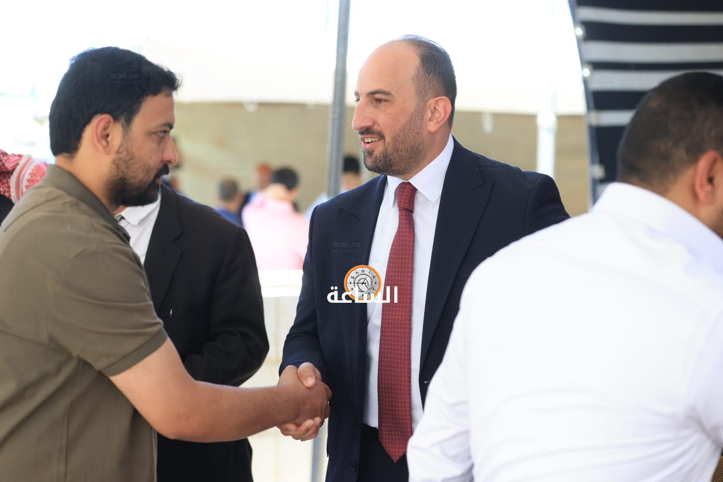 Madar Al-Saa Images 0.5529119666711726