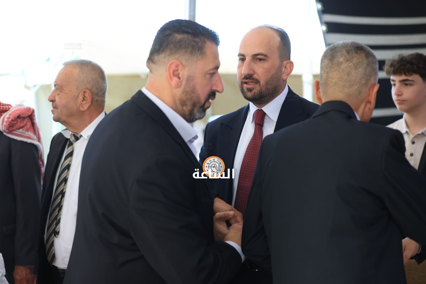 Madar Al-Saa Images 0.5189207223381477