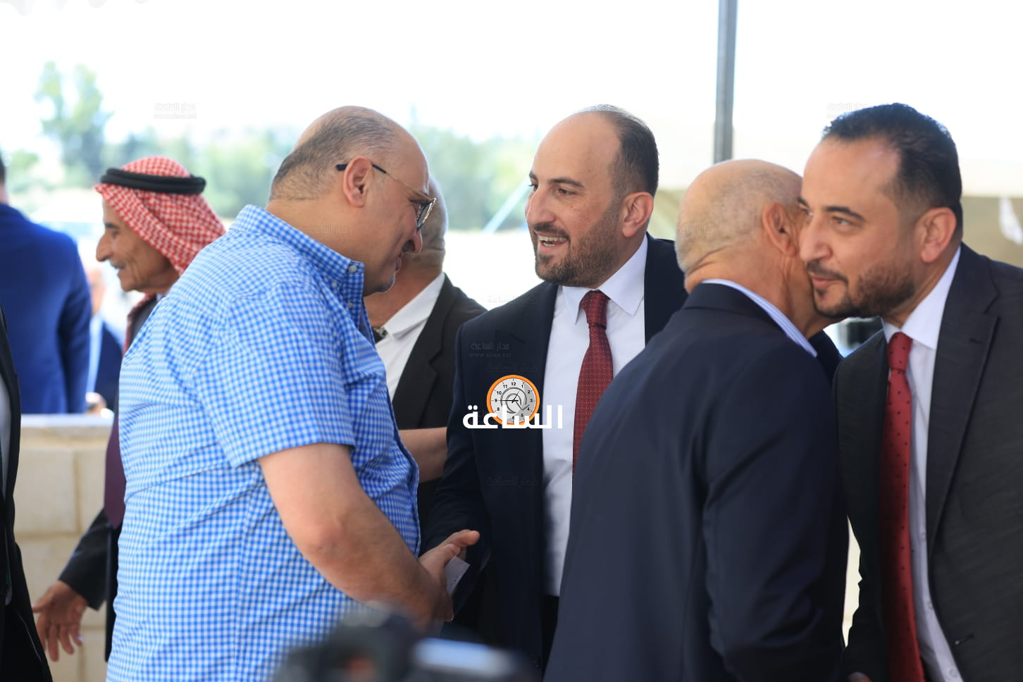 Madar Al-Saa Images 0.3232750279864891