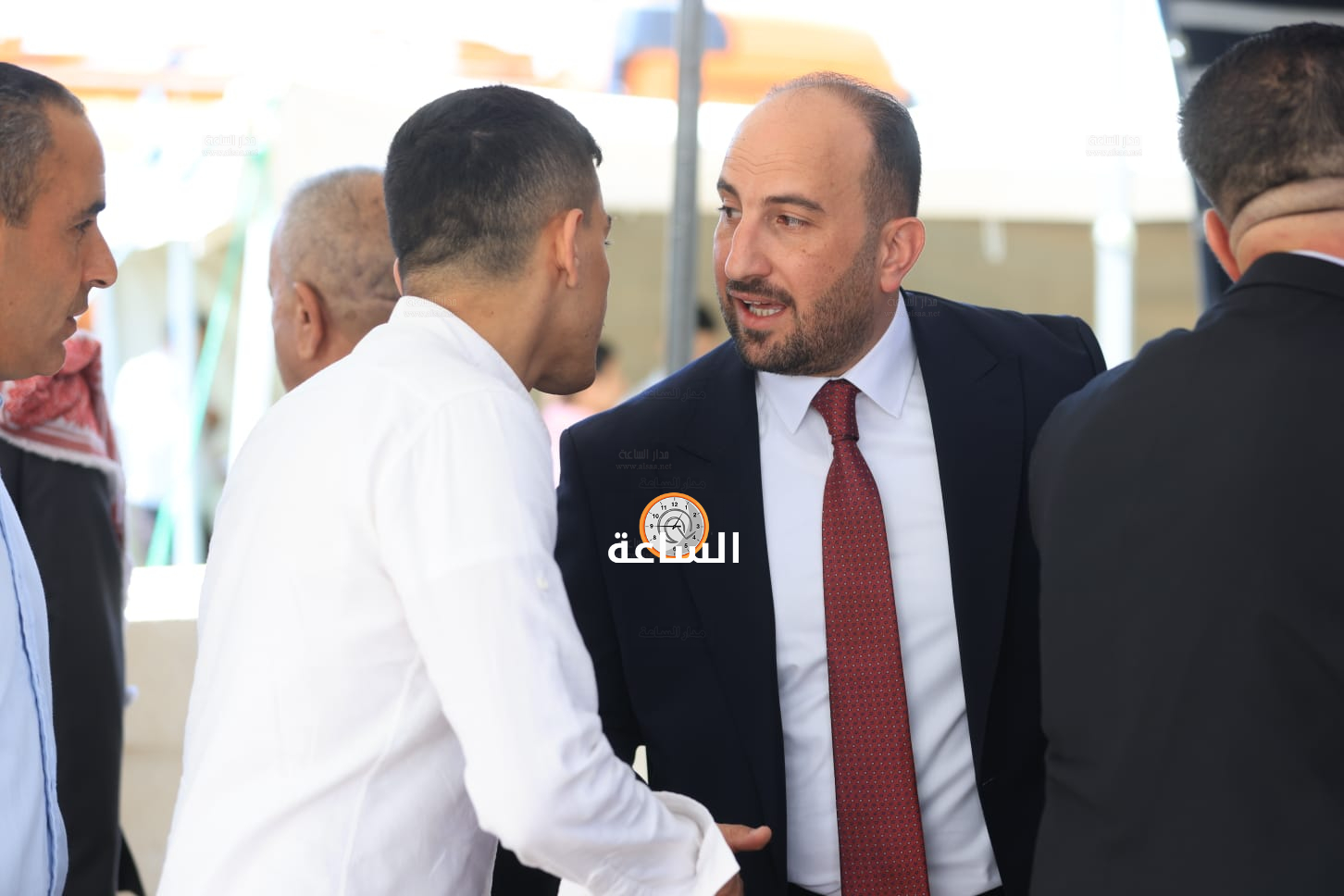 Madar Al-Saa Images 0.11474439183374296